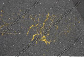 Photo Texture of Splatter